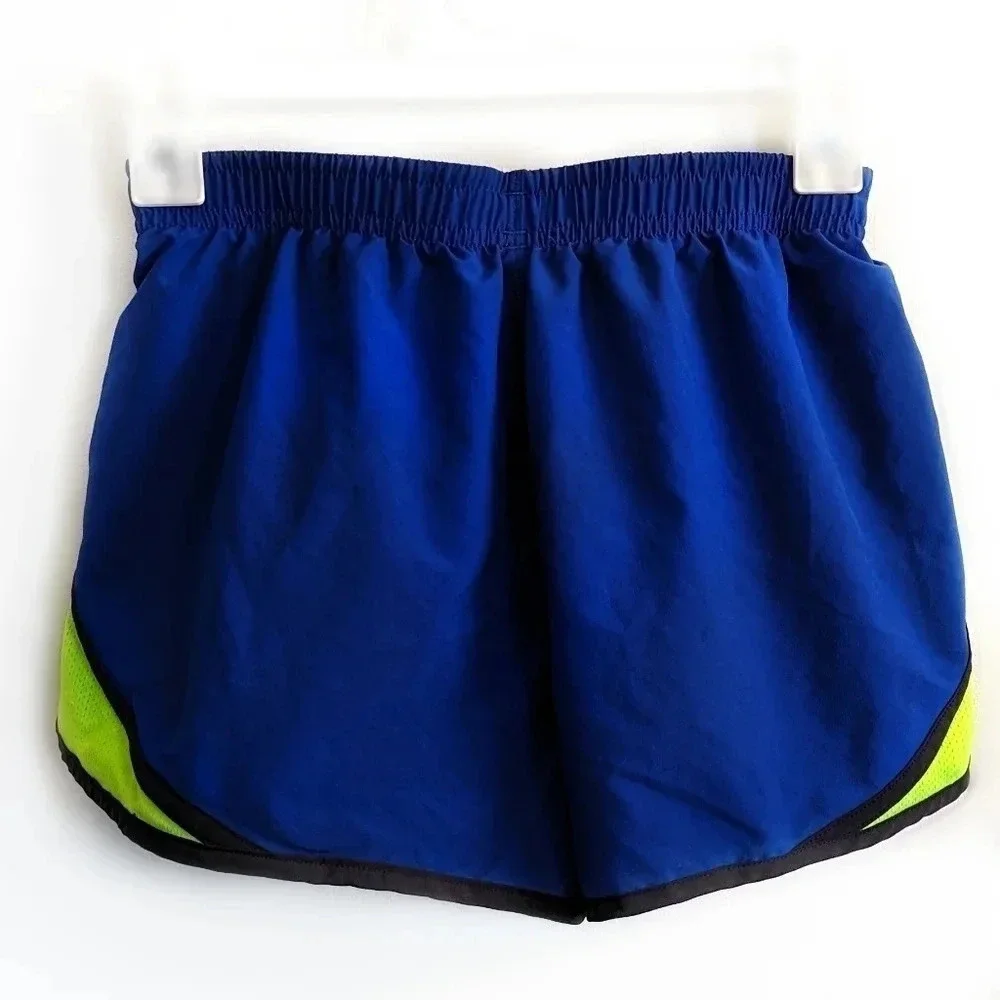Under Armour Semi-Fitted HeatGear Running Shorts